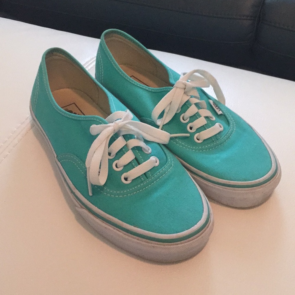 Vans Shoes